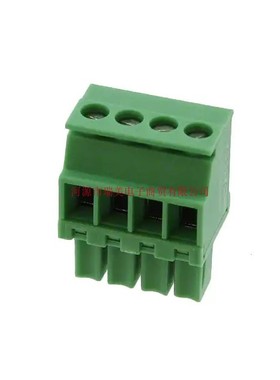 Phoenix菲尼克斯MCVW 1.5/ 4-ST-3.5接线座4路插头1862878