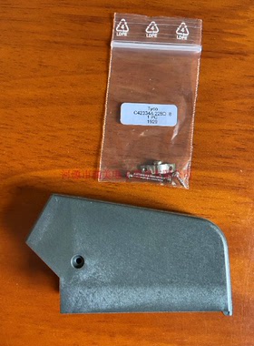 TE泰科DIN41622连接器RP618 RP622外壳16路C42334A228A762现6PCS