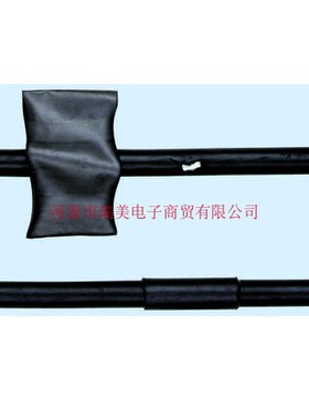 TE热缩套管内径101.6MM收缩比4:1黑色长1.2米RP-4800-NR4-0-STK