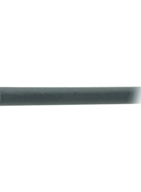 RAYCHEM聚烯烃热缩管3:1黑色1.2米39mm阻燃RNF-3000-39/13-0-STK