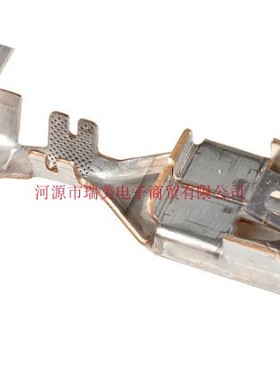 Delphi德尔福Metri-Pack 800汽车连接器接线端子12065916