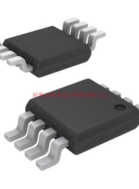 ADI射频开关ISM PCS SPDT 3.5GHz MSOPG8 HMC284AMS8GETR