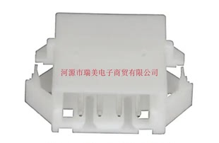 TE泰科电子AMP CT连接器外壳2MM节距1行4路292254