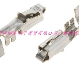Delphi德尔福Metri-pack 280汽车连接器接线母端子12129493