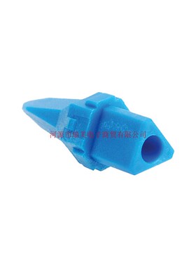 Amphenol安费诺AT Series™汽车连接器3路楔形片AW3P-1939