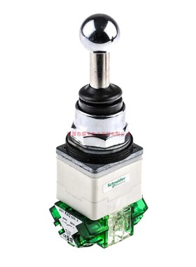 施耐德Harmony9001K主令控制器2轴2常开游戏杆开关9001K71H7