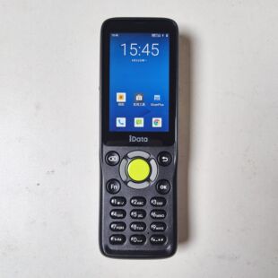 iData i3把枪i3 pro数据采集器安卓10二维扫描极兔聚水潭申通