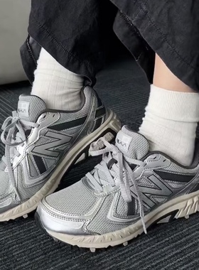 NEW BALANCE NB410系列复古运动鞋男女休闲鞋MT410KR5