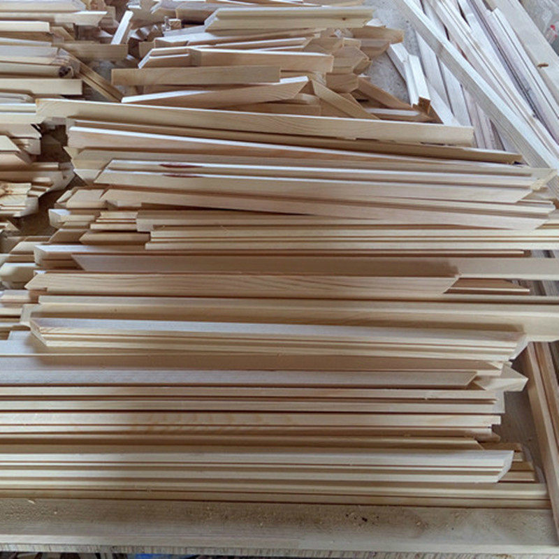 实木相框条批发画框条批发厂家实木相框线条装饰线条相框线条批发