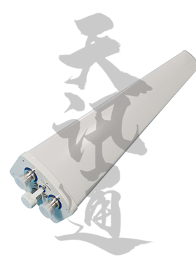 3G/4G LTE FDD FAD天线1710-2170MHz室外基站定向双极化电调天线