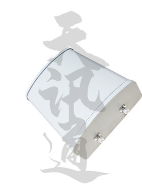 1710-2700/3300-3800MHz定向双极化全频LTE FDD4G5G板状天线14dBi