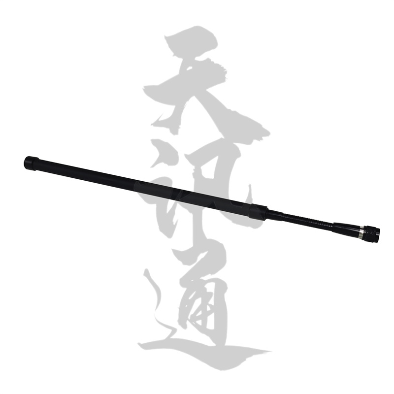 NB天线433/470MHz 2dBi鹅颈可弯曲全向LoRa物联网天线SMA/TNC接头