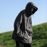 V1801-P70新款多拉链山系机能冲锋衣夹克外套百搭暗黑系上衣，男装夹克，星座1608