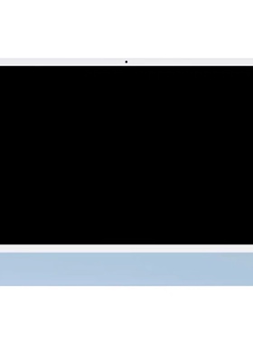 iMac 24寸一体机 A2438 A2439  5K显示屏幕 带盖板屏幕总成