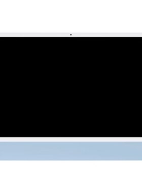 iMac 24寸一体机 A2438 A2439  5K屏幕 带盖板屏幕总成