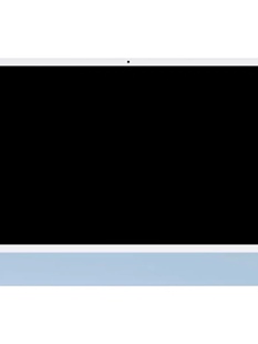 A2439 iMac 24寸一体机 A2438 带盖板屏幕总成 5K显示屏幕