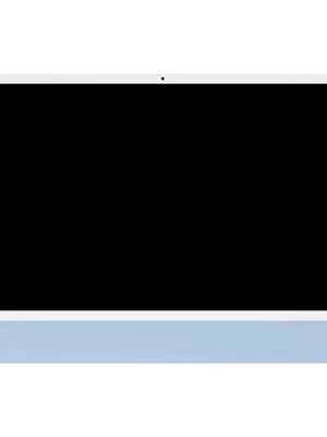 iMac 24寸一体机 A2438 A2439  5K屏幕 带盖板屏幕总成