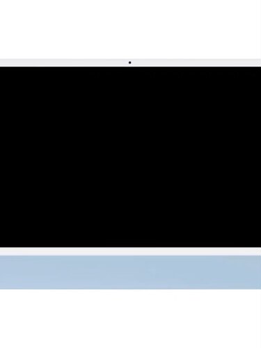 iMac 24寸一体机 A2438 A2439  5K屏幕 带盖板屏幕总成