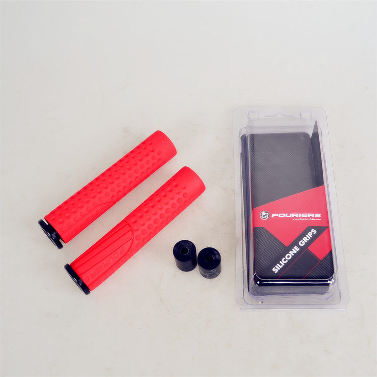 Poignées de vélo - Ref 2342274 Image 4