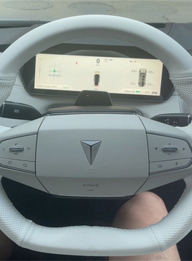 23款深蓝SL03专用手缝方向盘套22深蓝SL03深蓝S7全包四季把套改装