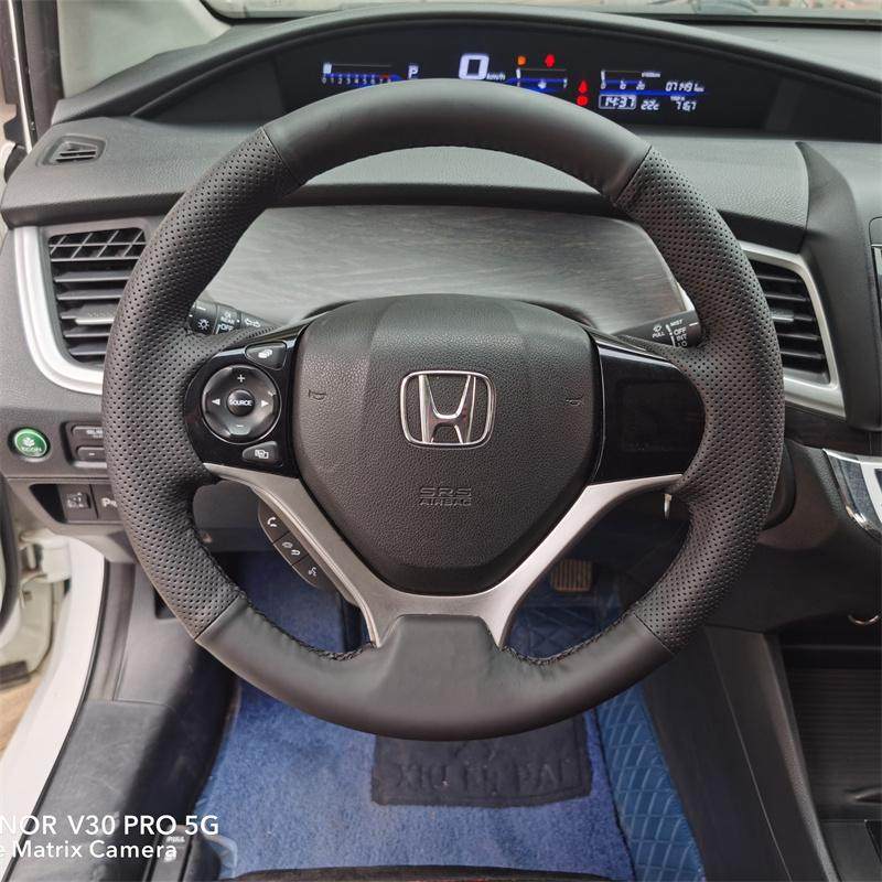 本田杰德专用方向盘套