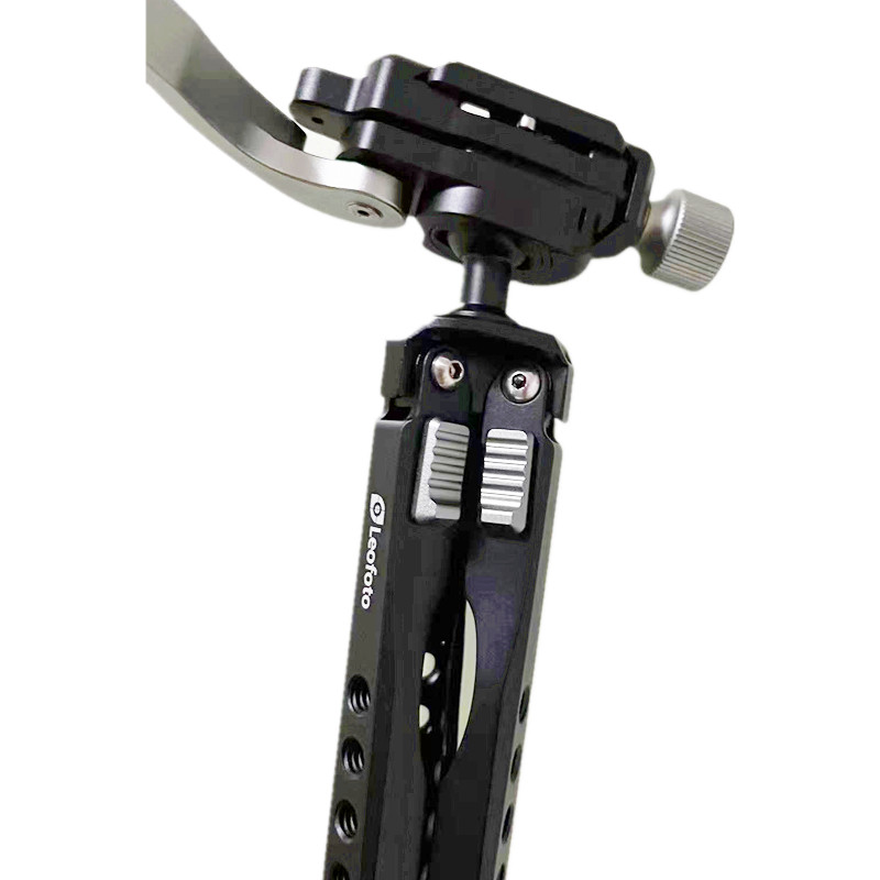 富士xs10徕图联名金属三脚架佳能