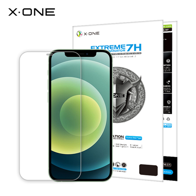 防爆膜高清纳米XONE苹果保护膜