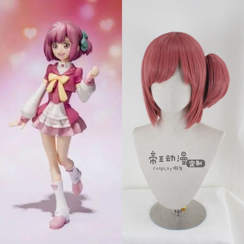 定制AKB0048假毛本宫凪沙
