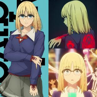 Fate 命运 奇异赝品 fgo 狮心王 理查一世 狮绫 沙条绫香 cos假发