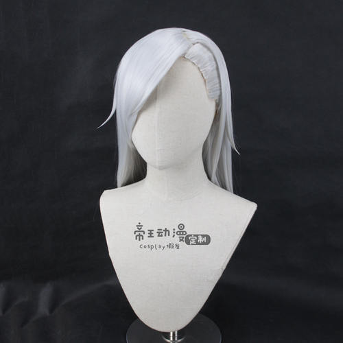 帝王动漫东京卍复仇者cosplay定制假发