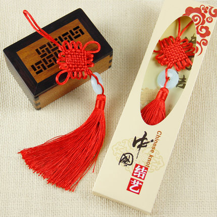 中国结 挂件 小号 中国风家居装饰挂饰 中国结挂件 出国礼品礼物
