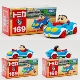 TOMICA 多美卡合金小汽车联名款 169号蜡笔小新玩具车收藏摆件车模
