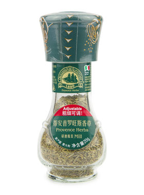 意大利进口da蒂安香草20g调味品