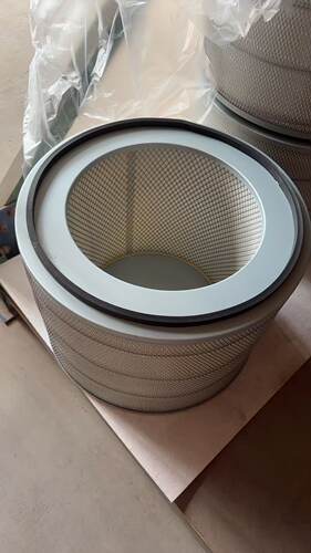 适济柴12V175柴油机1200GF50发电机组空气滤芯