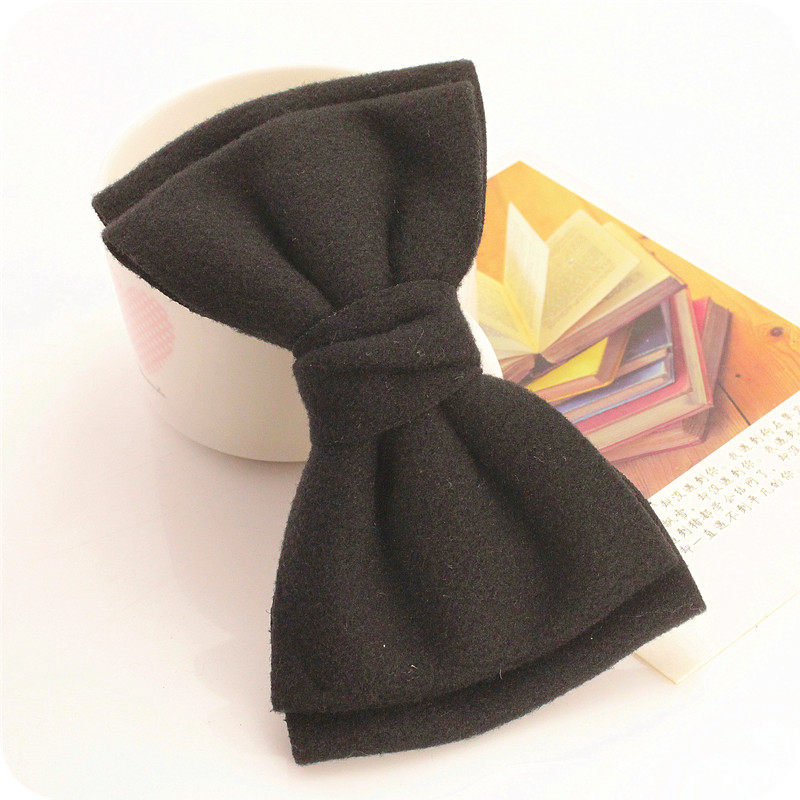 Accessoire coiffure en tissu - Ref 1202307 Image 4