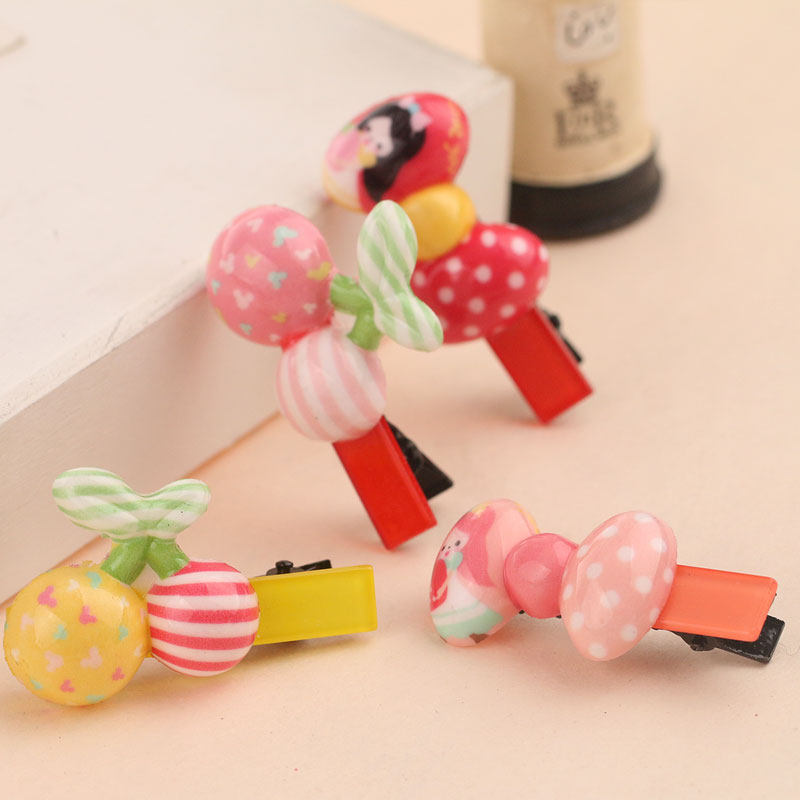 Accessoire cheveux en autre - Ref 1200546 Image 4