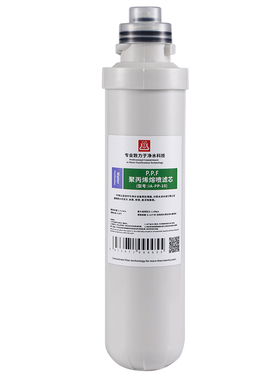 亿翱实验室超纯水机去超纯水柱