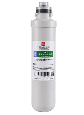 亿翱实验室超纯水机去超纯水柱
