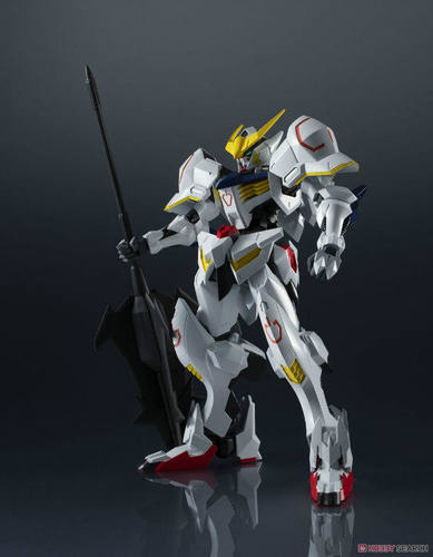 万代成品 GUNDAM UNIVERSE GU-04 ASW-G-08 巴巴托斯高达G∪04