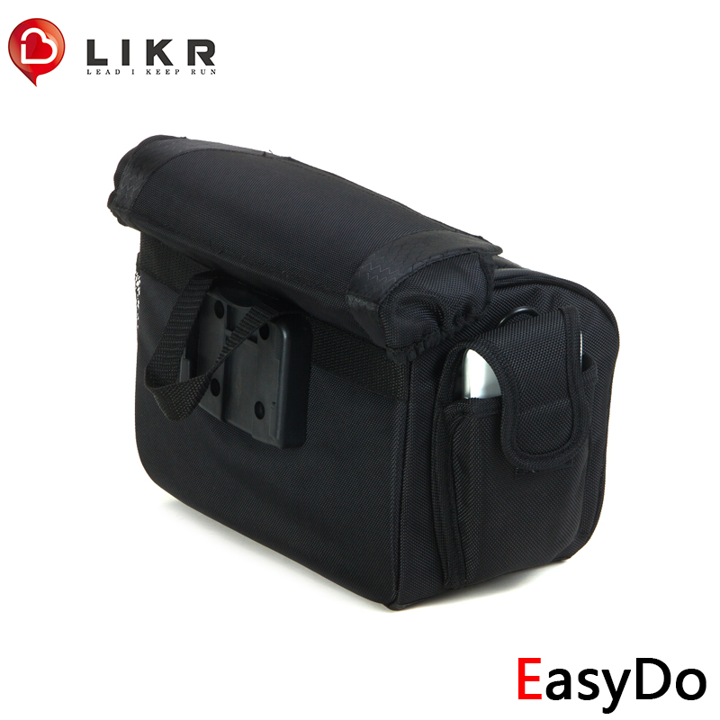 Sacoche pour vélo mixte EASYDO - Ref 2233733 Image 3