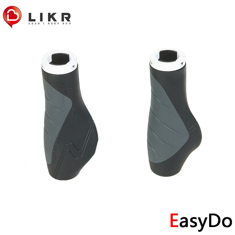 Poignées de vélo EASYDO - Ref 2355025 Image 4