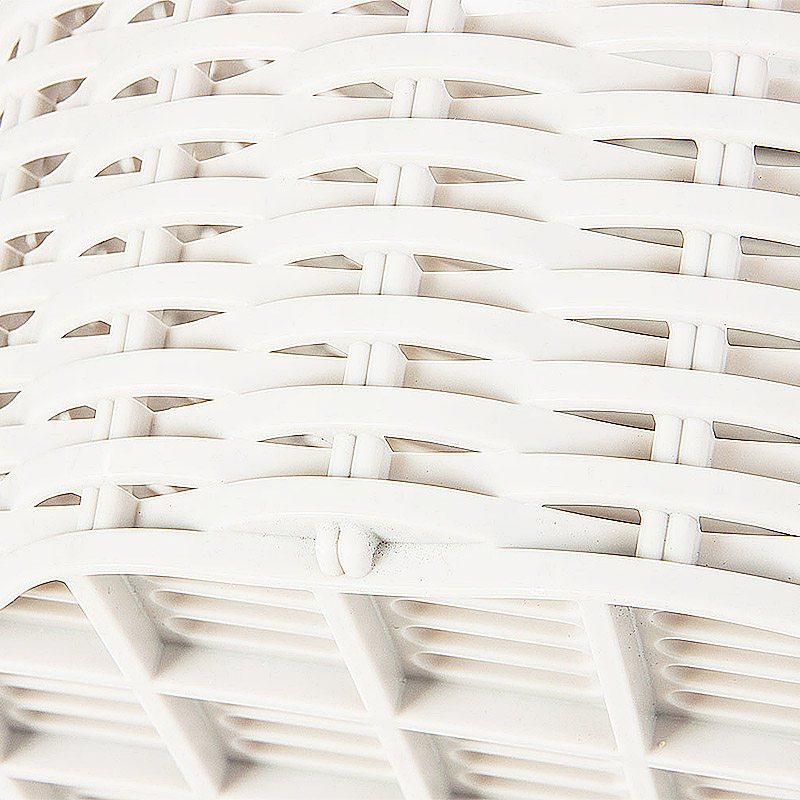 Panier pour vélo FIRSTCLASS en plastique - Ref 2257789 Image 3