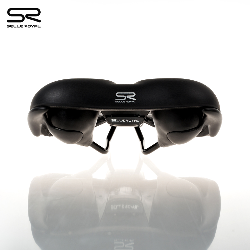 Selle de vélo SELLE ROYAL - Ref 2352276 Image 4