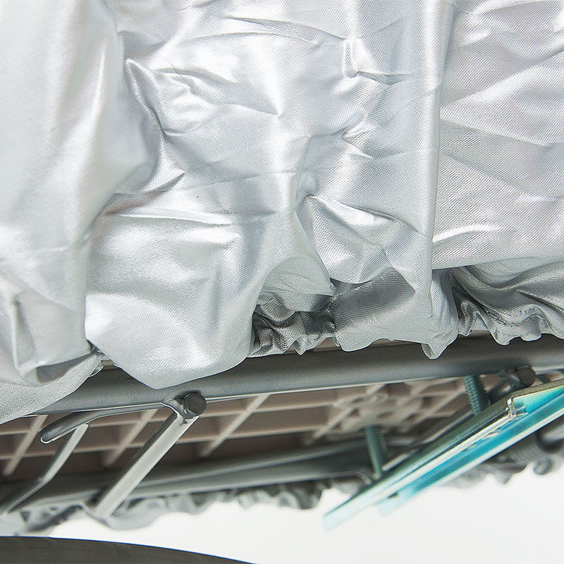 Panier pour vélo FIRSTCLASS - Ref 2257605 Image 3