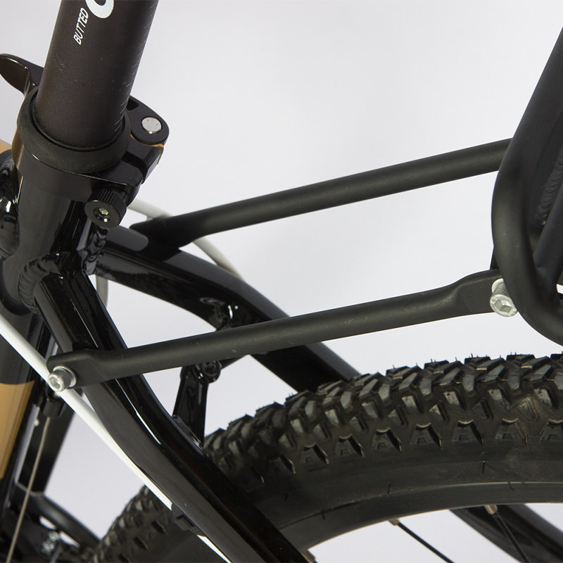 Porte-bagages pour vélo EASYDO - Ref 2411194 Image 5