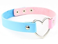 Синий порошок