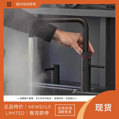 家庭自动开水龙头苏打水龙头