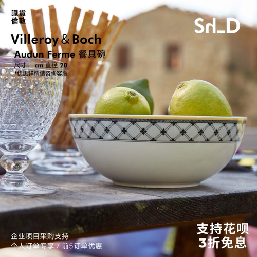 极简风沙拉面饭碗小吃碗