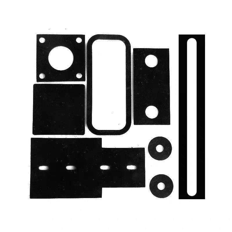 丁晴橡胶垫片硅胶密封垫