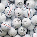 Callaway 高尔夫球下场 送球袋 比赛球 9成新以上 50颗装 2层球